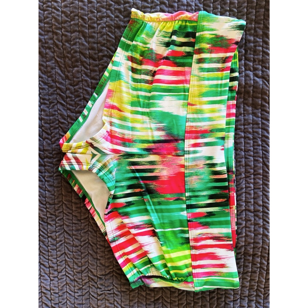 Athleta Swim Short